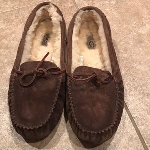 UGG Moccasins
